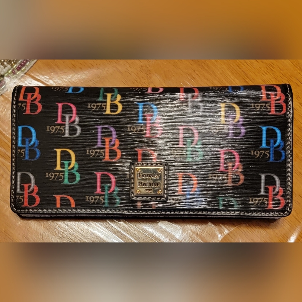 Multi Slim Wallet